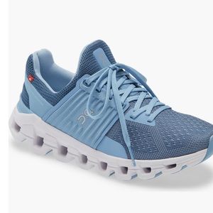 OnCloud OnRunning Cloudswift LakeSky Running Shoes